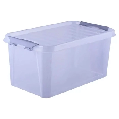 ЯЩИК С КРЫШКОЙ 10л ПРОФИ КОМФОРТ