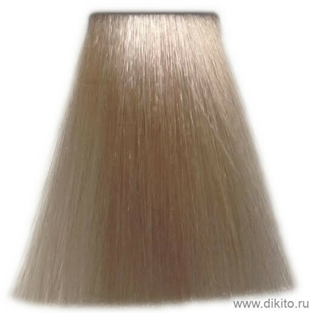 Matrix Краска для волос без аммиака SoColor Sync Pre-Bonded 10А Очень-очень светлый блондин пепельный, 90мл