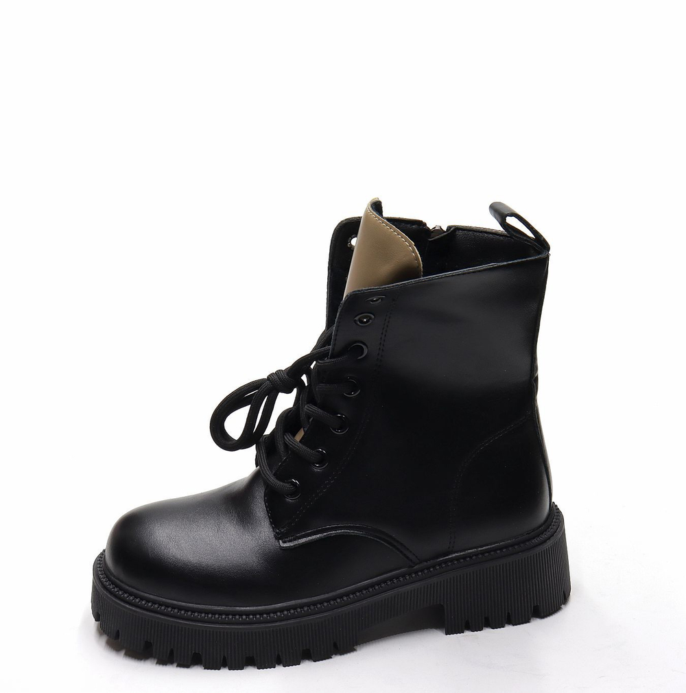 Ботинки (36-41)р. / шт. 15-1