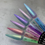 RockNail Гель-лак Opalista 252 Strangel, 10мл