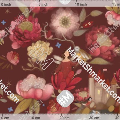 Сказка by Lyudagysakova  155 DPI