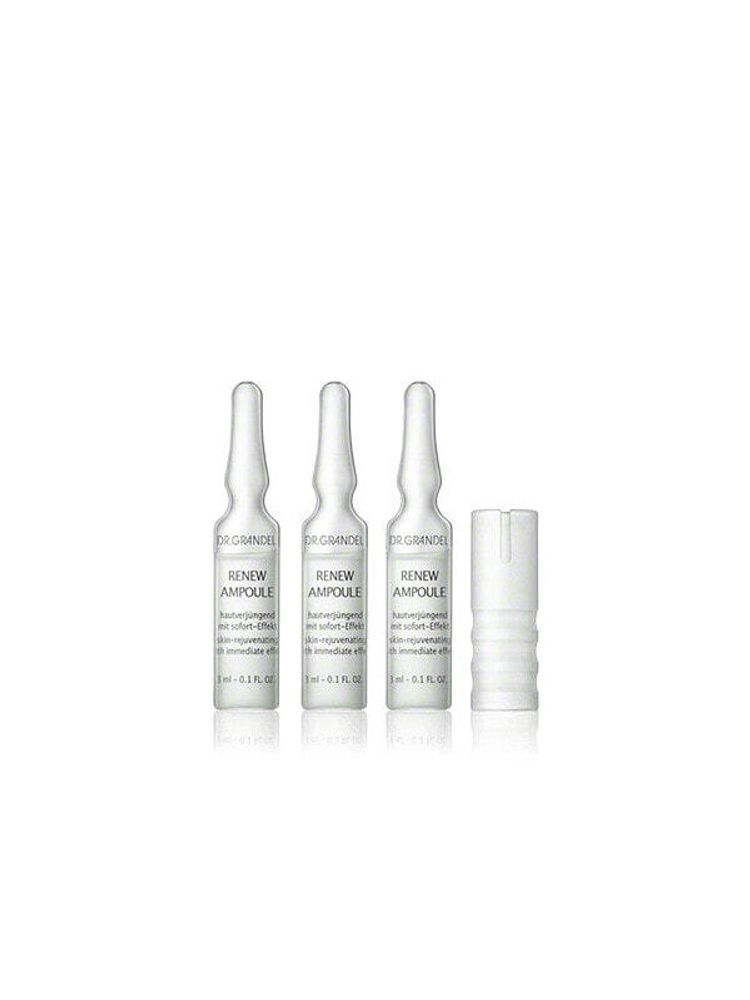 Dr. Grandel Wirkstoff-Ampullen Beautygen (3 x 3 ml)