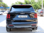 Kia Sorento 4 Generation Бензин 2.5T 2WD (12.2022)