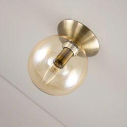 Citilux Томми CL102513 Светильник Бронза