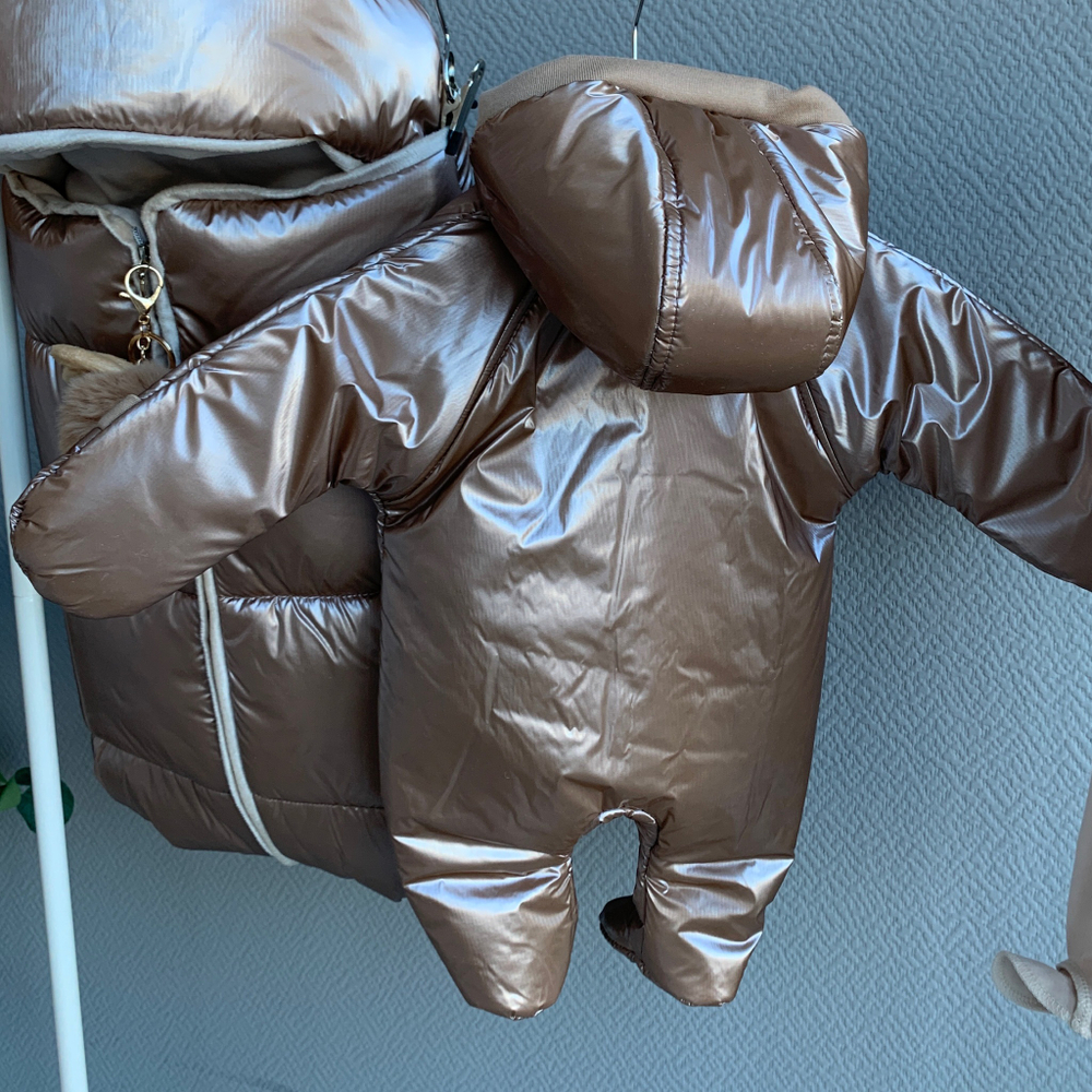 Комплект на выписку "ПЕРЛАМУТР" ш210/20 (Балу)