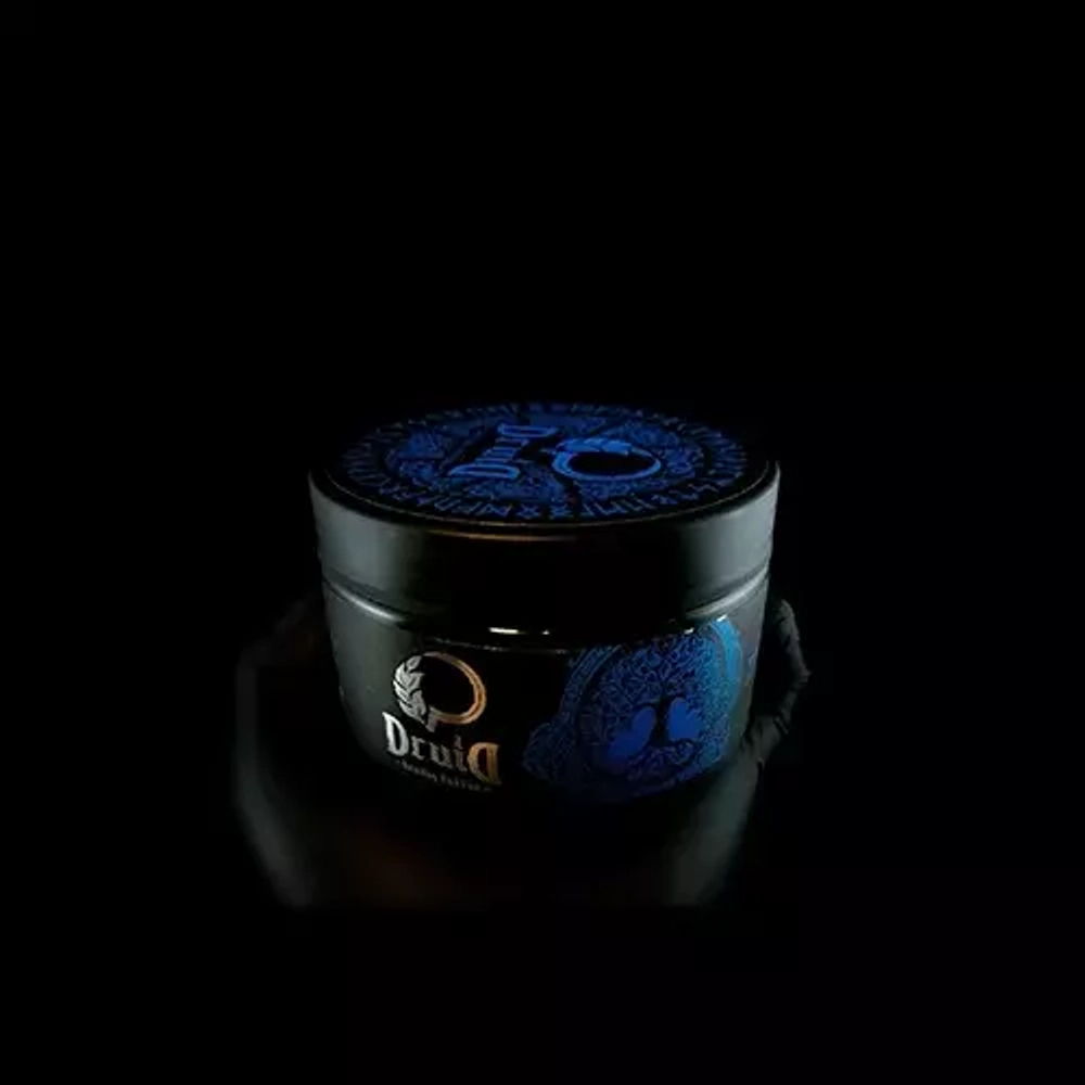 Тату масло Druid Winter series "Coca-cola", 250мл