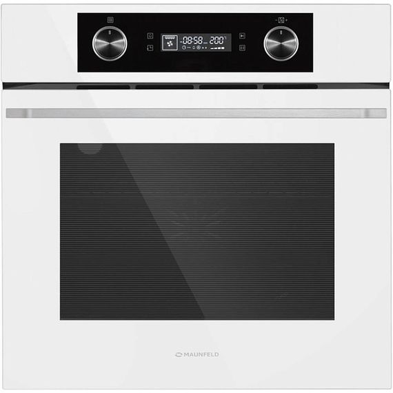 Духовой шкаф MAUNFELD AEOH60102W