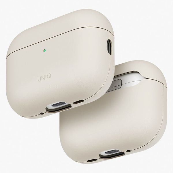 Чехол Uniq Lyden Vex Case для AirPods Pro 3, Глина | Clay
