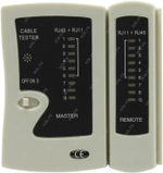 Набор инструментов 5bites &lt; TK030&gt; (клещиLY-T210C, LY-T2020 для Krone, ножLY-501C, LANтестер LY-CT00