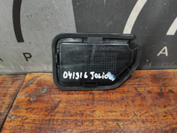 Накладка кронштейна зеркала правый Haval Jolion 21-нв Б/У Оригинал 8202213XST01A