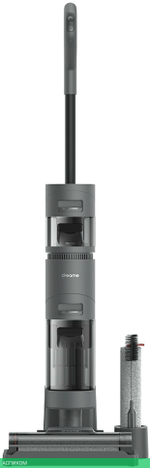 Пылесос Dreame H12 Wet and Dry Vacuum Core Black (HHR22B)