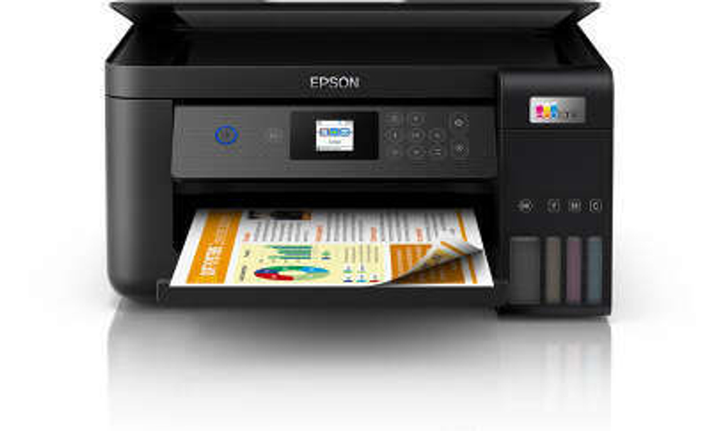 МФУ Epson EcoTank L4260