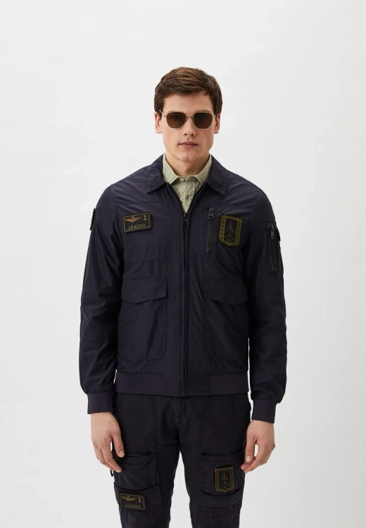 Куртка из полиэстера