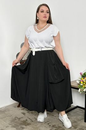 Цена на Кроссовки-11335 больших размеров