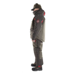 Зимний мужской костюм ХСН Арктика 3 New -50 (Hi-pora Cats Eye) Хаки