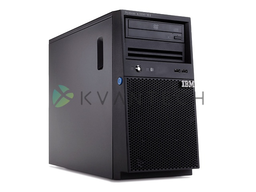 Lenovo System x3100 M4 2582F4G