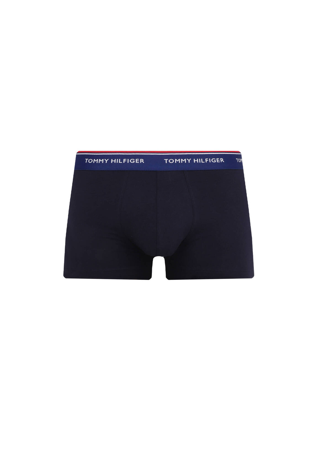 Bokserki 3-pack PREMIUM ESSENTIALS Tommy Hilfiger - черный(UM0UM01642)