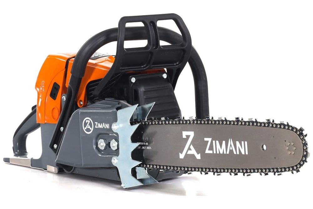 Бензопила ZimAni MS660 18'