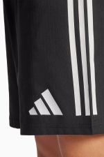 Шорты adidas Tiro 25 Competition Match - черный