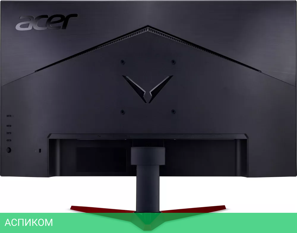 Монитор Acer Nitro VG240YEbmiix UM.QV0EE.E09