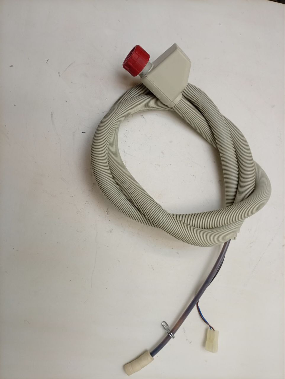 ESL98330 ктп2 Шланг с аквастопом для посудомоечной машины Electrolux AEG Zanussi FWH304ZN б/у