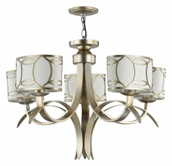 Подвесная люстра Maytoni H310-05-G