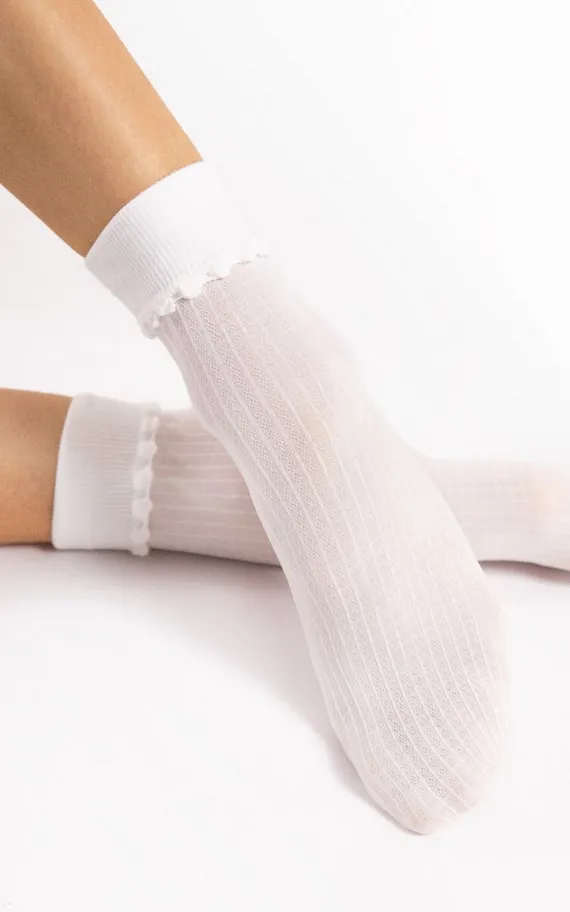 1180/G APOLONIA 40 DEN Носки женские