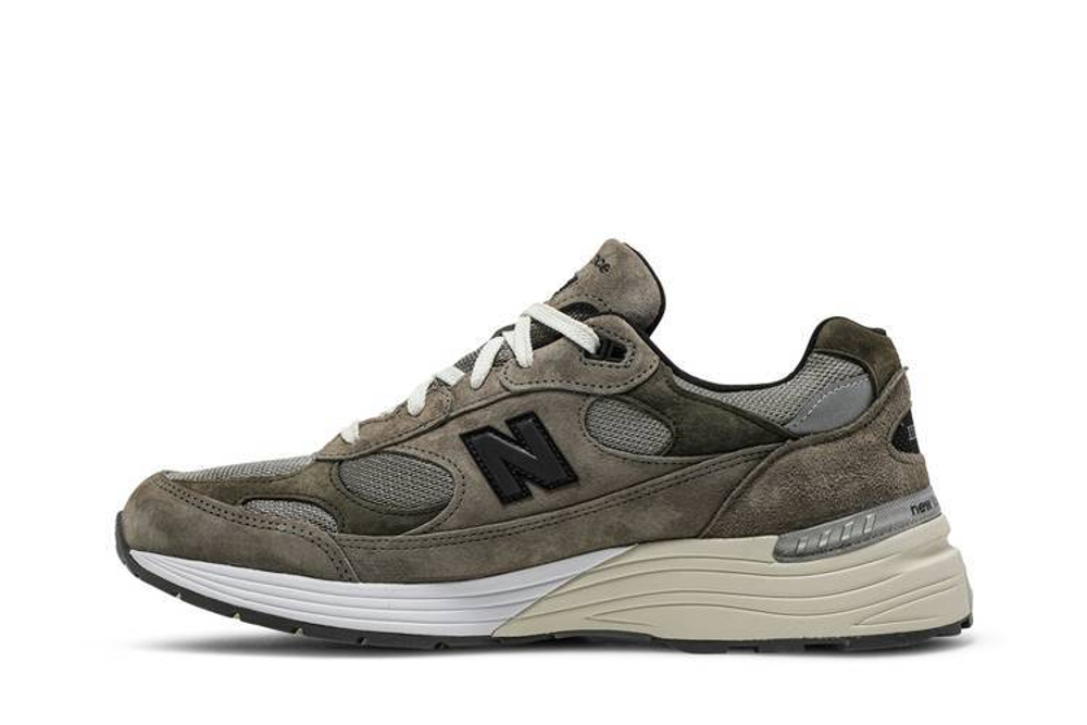 Кроссовки Jjjjound X New Balance Nb 992