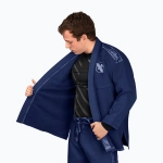 Кимоно Hayabusa Lightweight navy