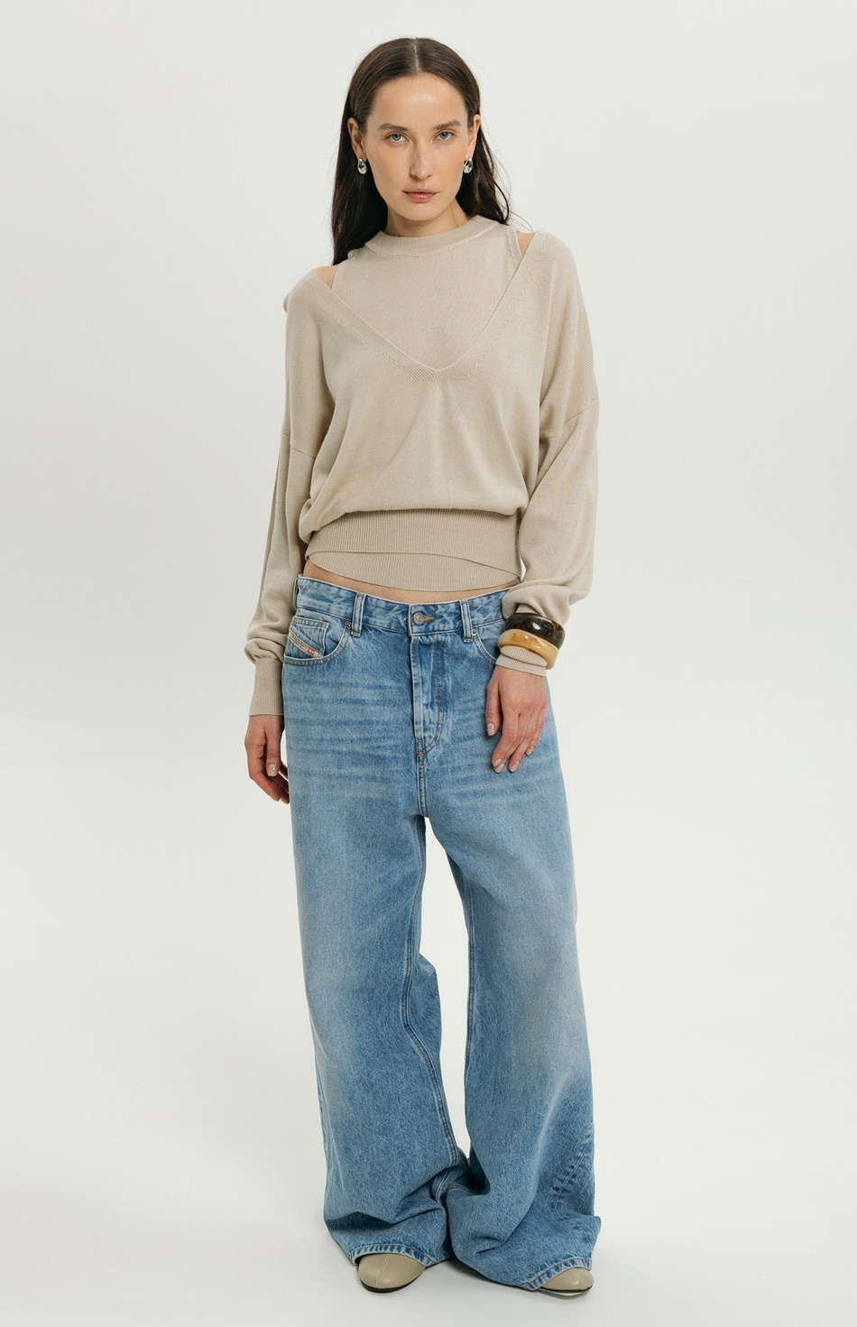 Джемпер ESSERE