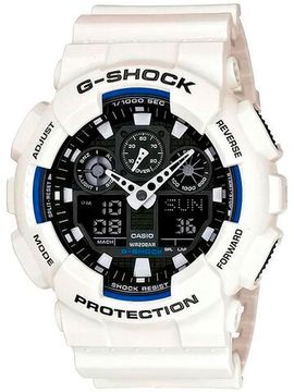 Наручные часы Casio GA-100B-7A