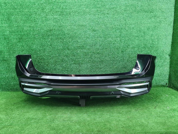 Бампер задний Geely Atlas 2 (2023-н.в.)