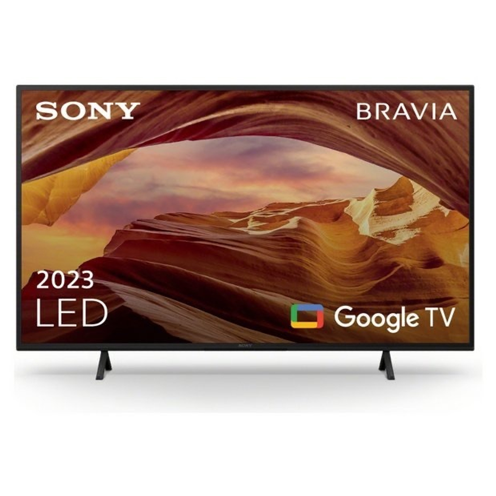 Телевизор Sony Bravia KD-55X75W EU
