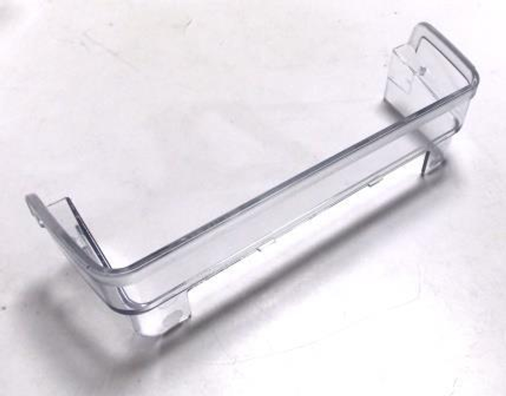 Ограничитель малого балкончика дверки холодильника Атлант 301543106400