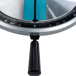 Торцовочная пила Makita LH1040