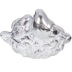 Подставка для украшений Птички Сильвер