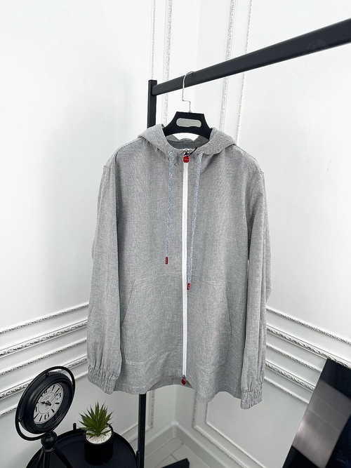 Ветровка Kiton