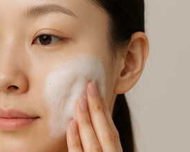 Двойное очищение: японский секрет чистой и сияющей кожи