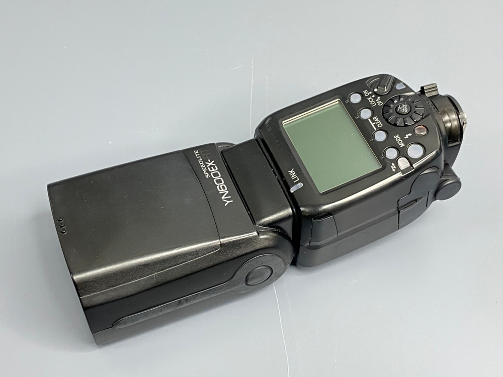 YongNuo Speedlite YN600EX-RT