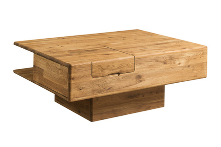 ЛОГАН Стол журнальный