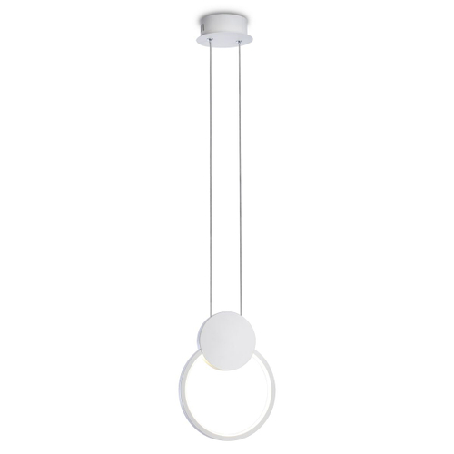 Подвесной светодиодный светильник Ambrella light Comfort Line FL5251