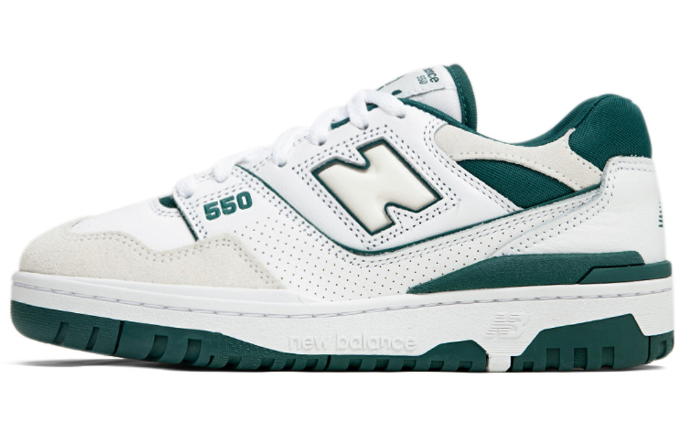 Кроссовки New Balance Nb 550