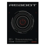 Альбом TREASURE - REBOOT (2ND FULL ALBUM) PHOTOBOOK Ver.
