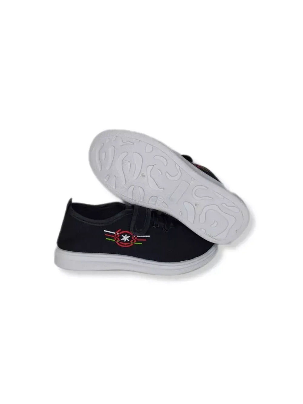 Детские легкие кеды хит сезона