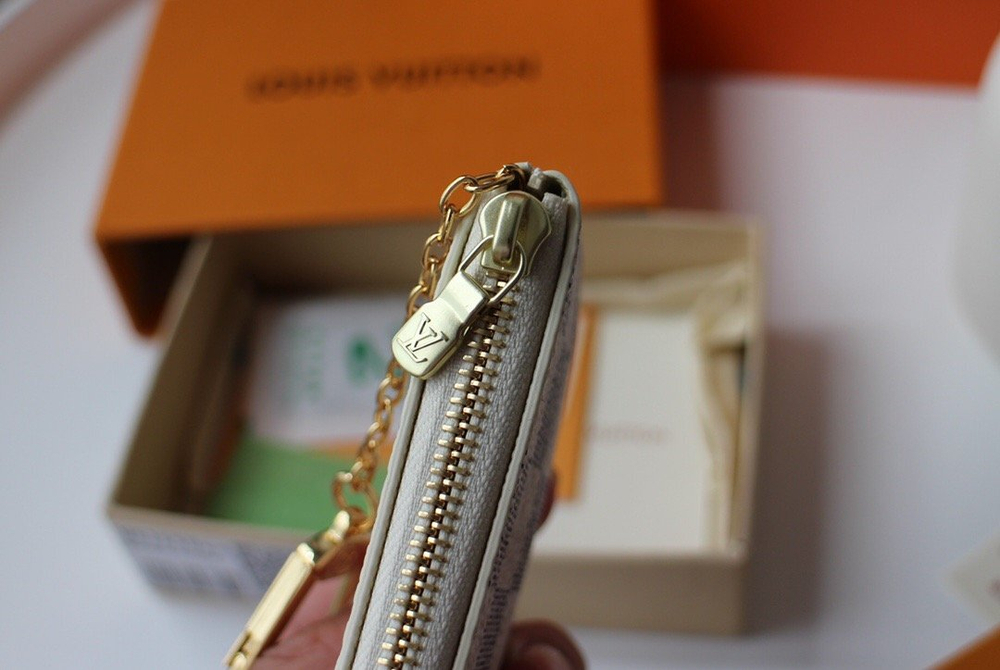 Louis Vuitton Key Pouch