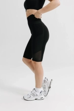 Велосипедки ForStrong Pack It Black