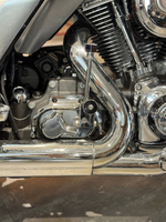 Harley-Davidson CVO Ultra Classic Limited, 2012