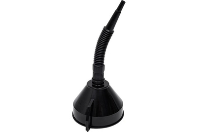 Воронка ГСМ Oktan, 160 (Черный)