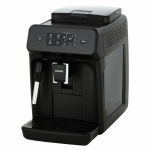 Кофемашина Philips EP1220/EP1222/EP1223/EP1224 Series 1200, черный матовый
