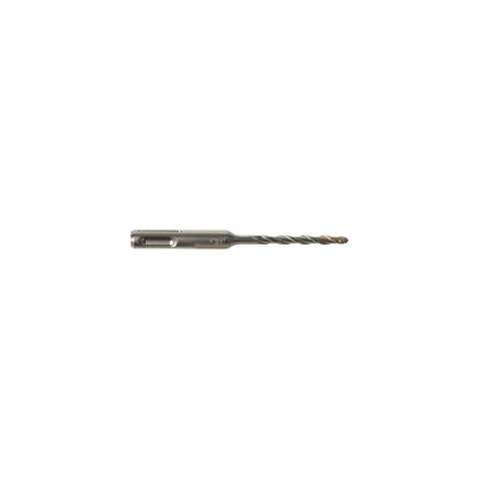 Бур SDS+ 5х110 мм Milwaukee 4932307067